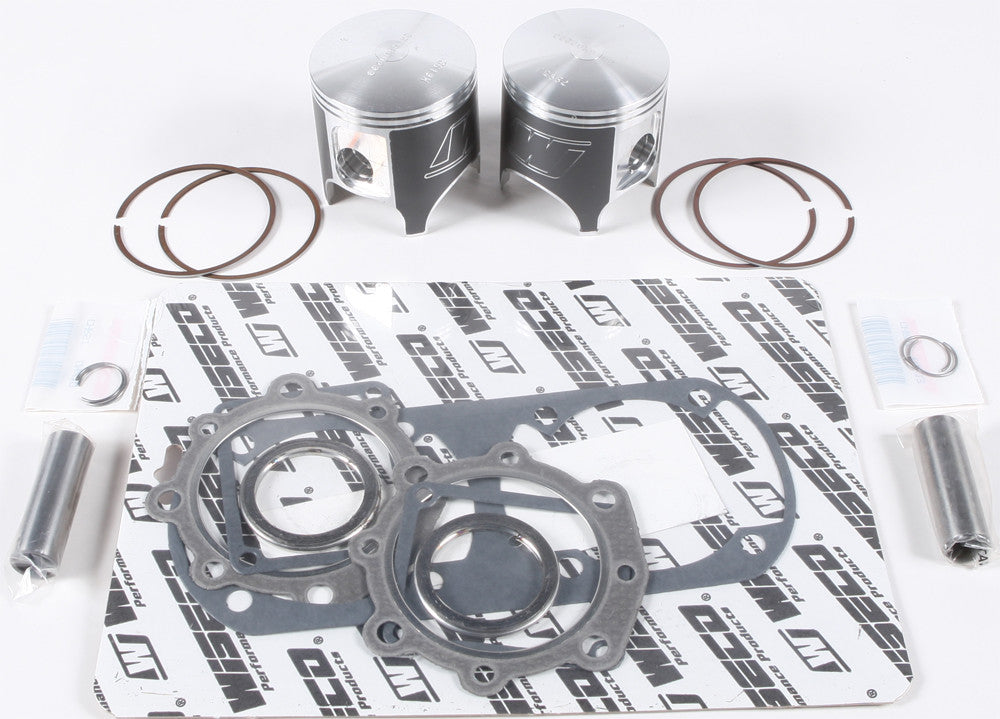 WISECO Std Bore Piston Kit S/M SK1298