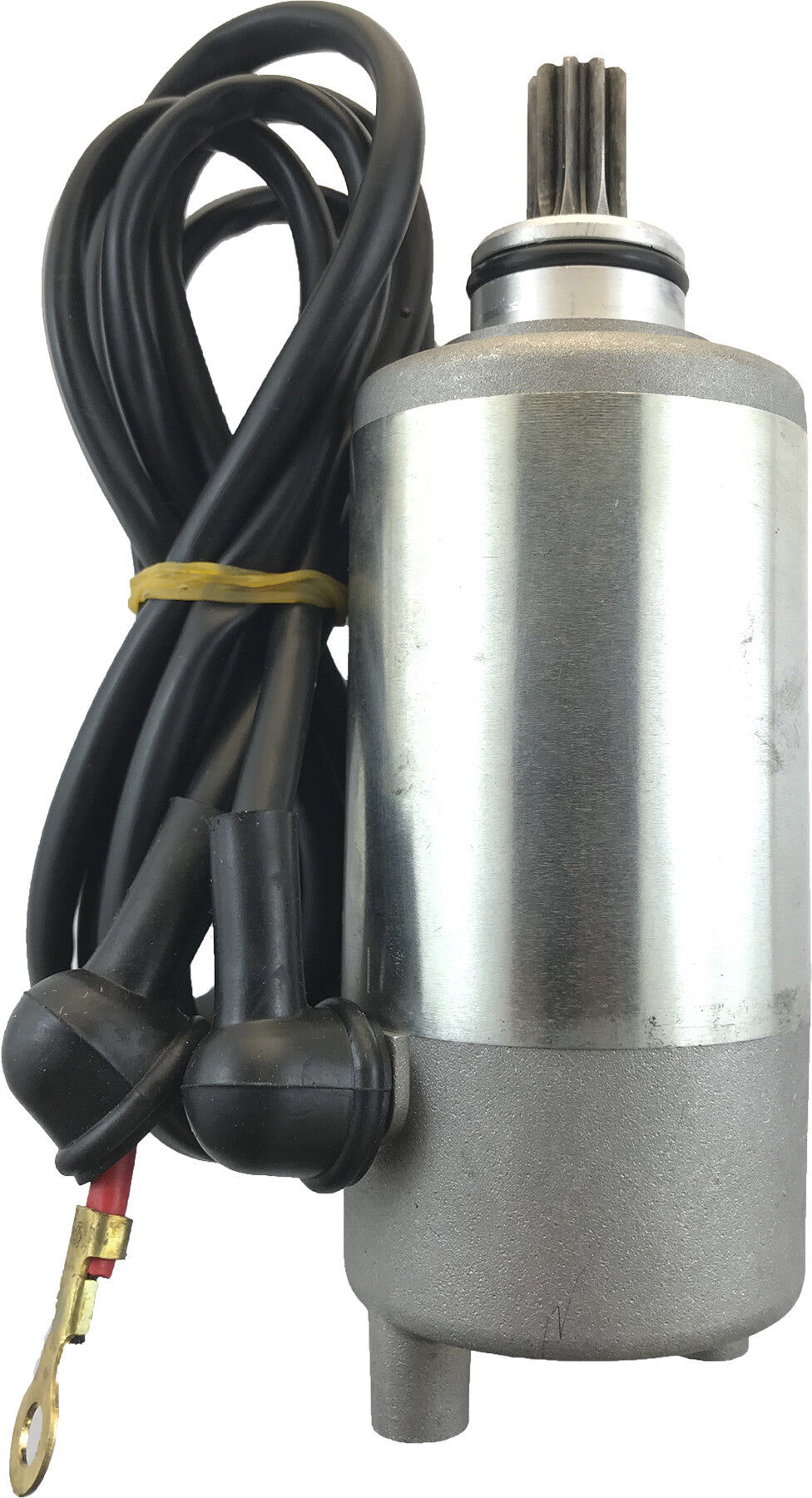 MOGO PARTSStarter Motor 200-300cc 9-Tooth07-0112