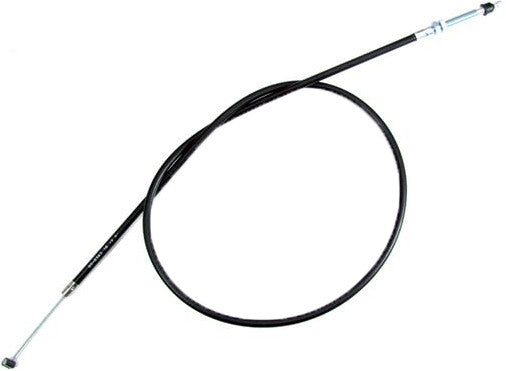 MOTION PROBlack Vinyl Clutch Cable05-0343