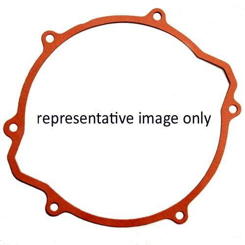 BOYESEN Motorcycle Clutch Cover Gasket CCG-18C