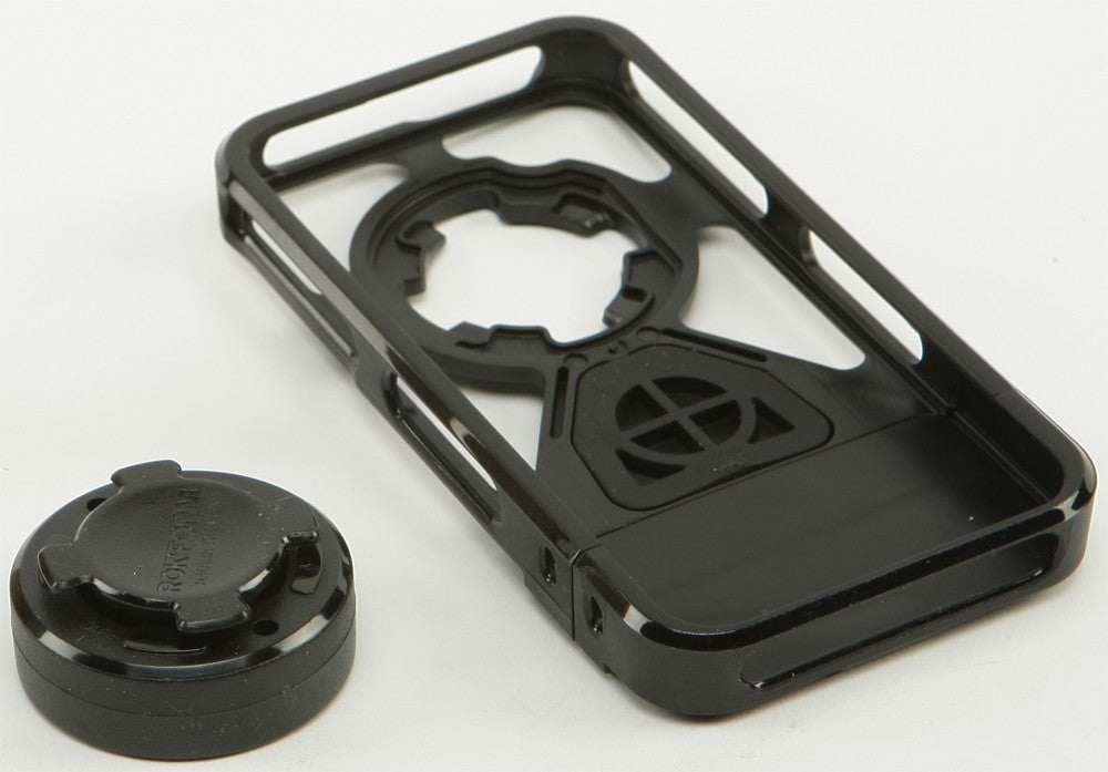 TECHMOUNT Rokform Iphone 4 Case (Black) 300401