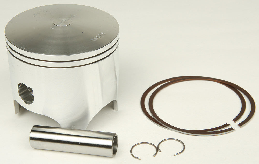 WISECO Piston Kit Pro-Lite 89.00/+2.00 Yam 546M08900