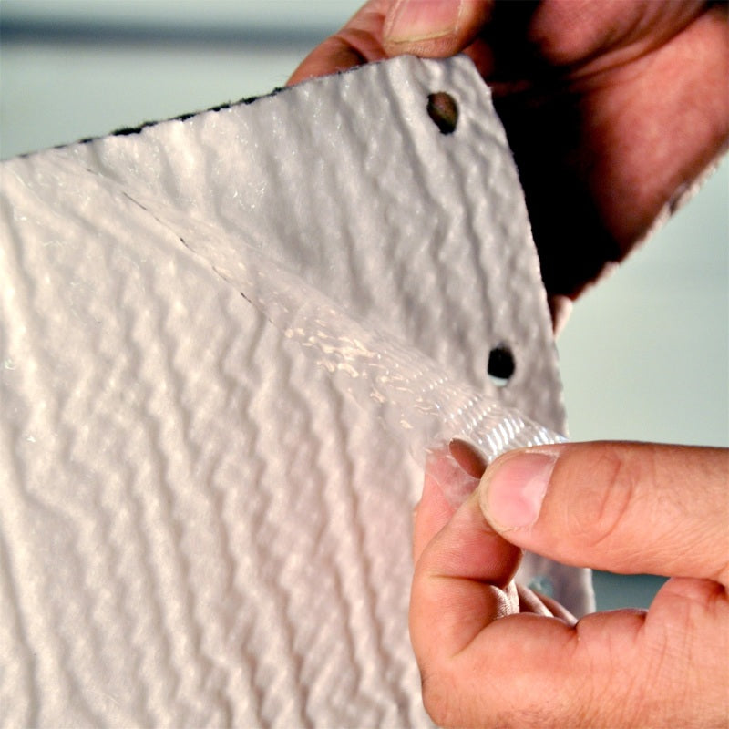 DEI Corvette C6 Trans. Tunnel Shield 50532