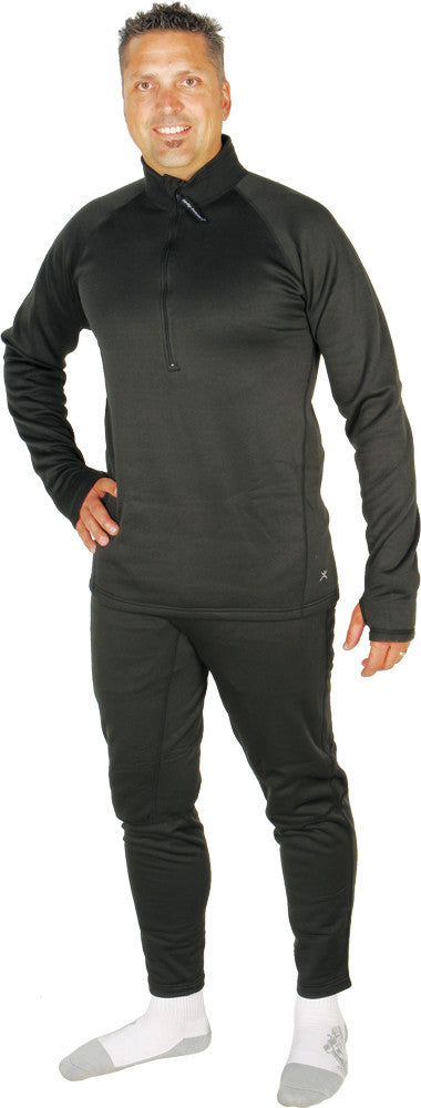 HMK Mid Layer - Men's Bottom S HM7MBS~X