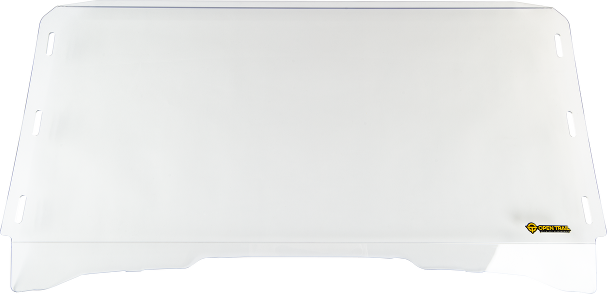 OPEN TRAILFull Windshield459-2009