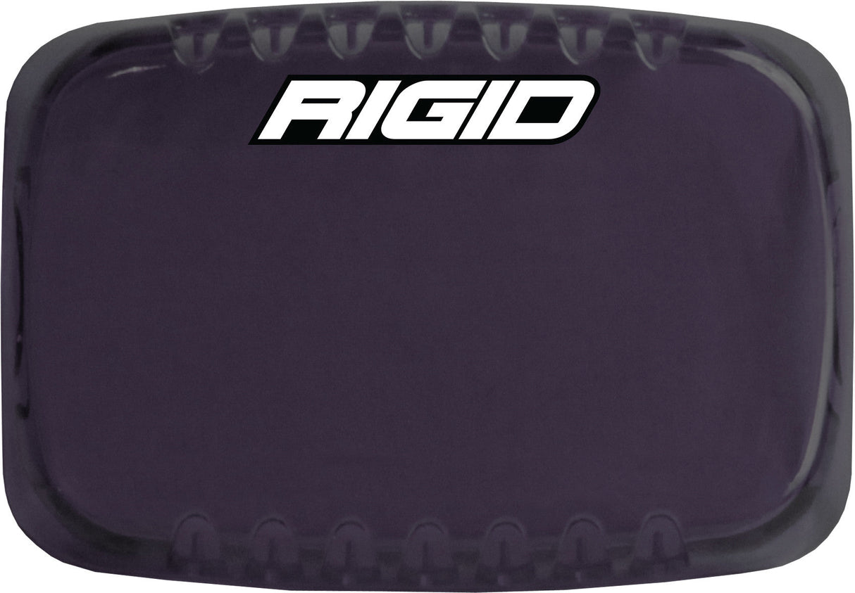 RIGID Light Cover Sr-M Series Smoke 301983