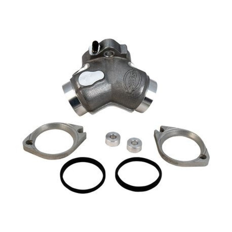 S&S Cycle 84-99 BT 1-7/8in 410 Manifold Conversion Kit 160-1658