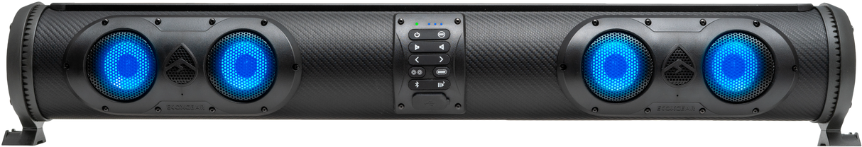 ECOXGEAR Soundextreme 32" Soundbar GDI-EXSEDS3201