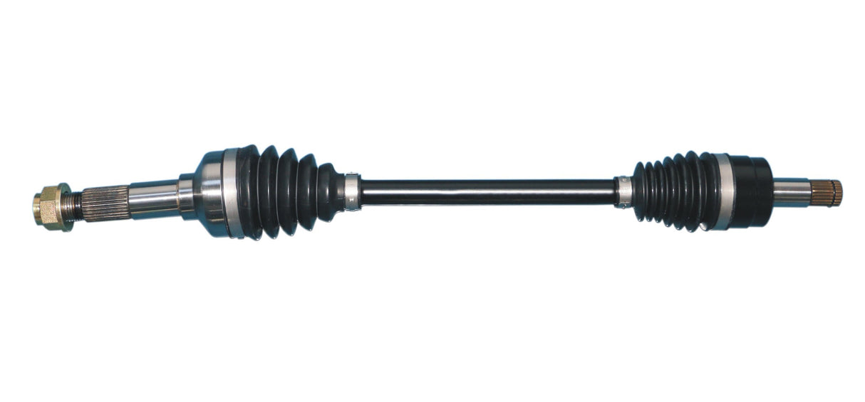 OPEN TRAILHd 2.0 Axle FrontYAM-6022HD