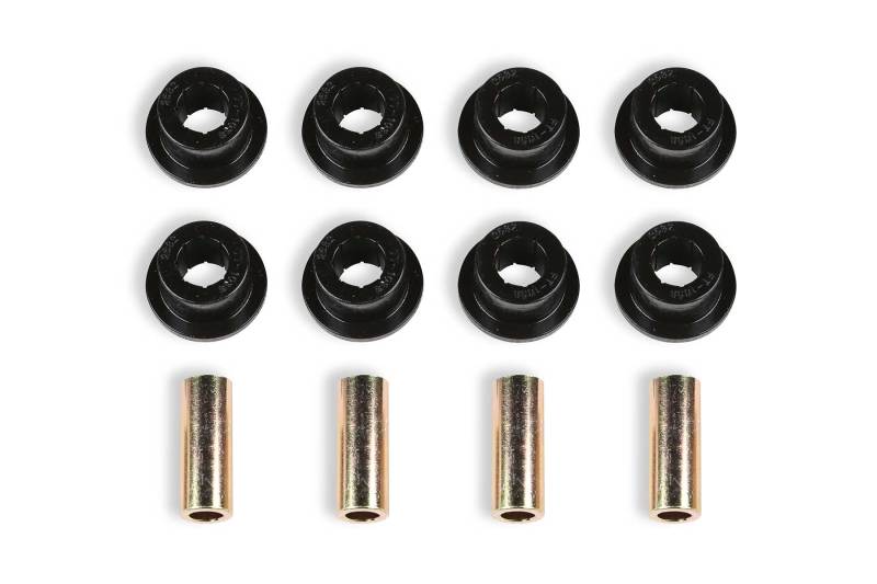 Fabtech 11-13 GM 2500/3500 Upper Control Arm Replacement Bushing Kit FTS98019