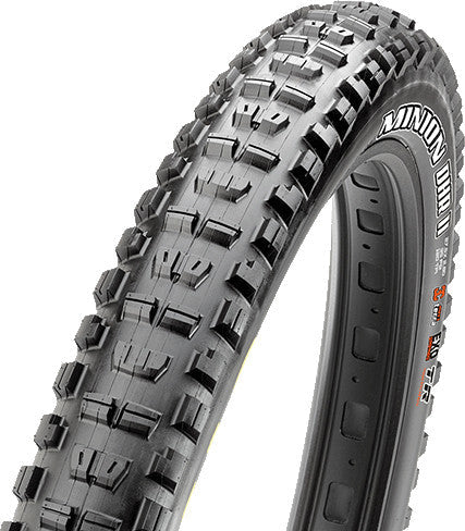 MAXXISTire Minion Dhr Ii+ F/R 27.5x2.8 TtETB96909100