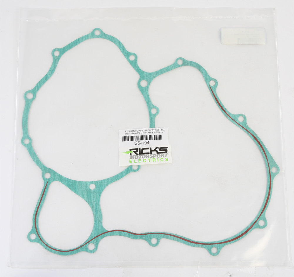 RICKS Stator Cover Gasket 25-104