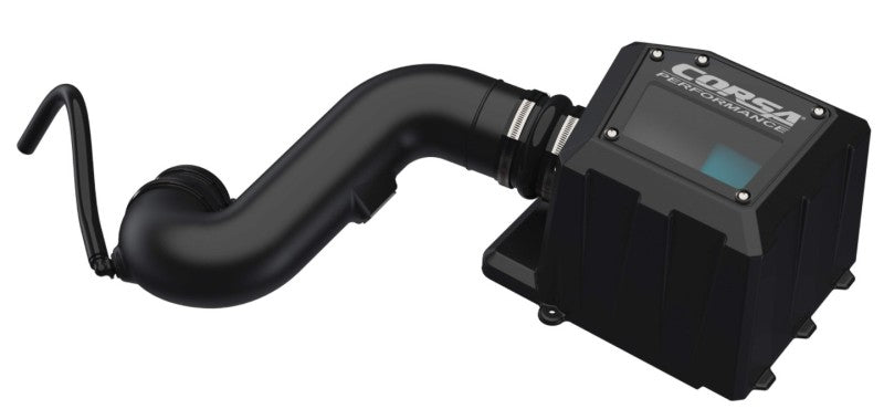 Corsa 2019+ Chevrolet Silverado 5.3L V8 1500 Powercore Dry Air Intake 459536