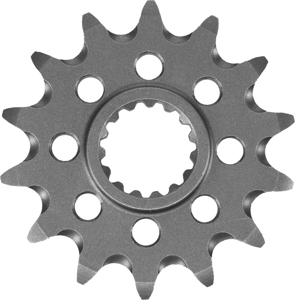 FIRE POWER Front Cs Sprocket Steel 14t-520 Beta/Husq/Ktm MX-539914-4