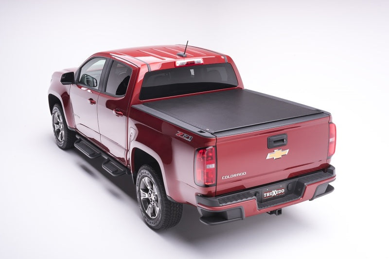 Truxedo 15-20 GMC Canyon & Chevrolet Colorado 5ft Lo Pro Bed Cover 549801