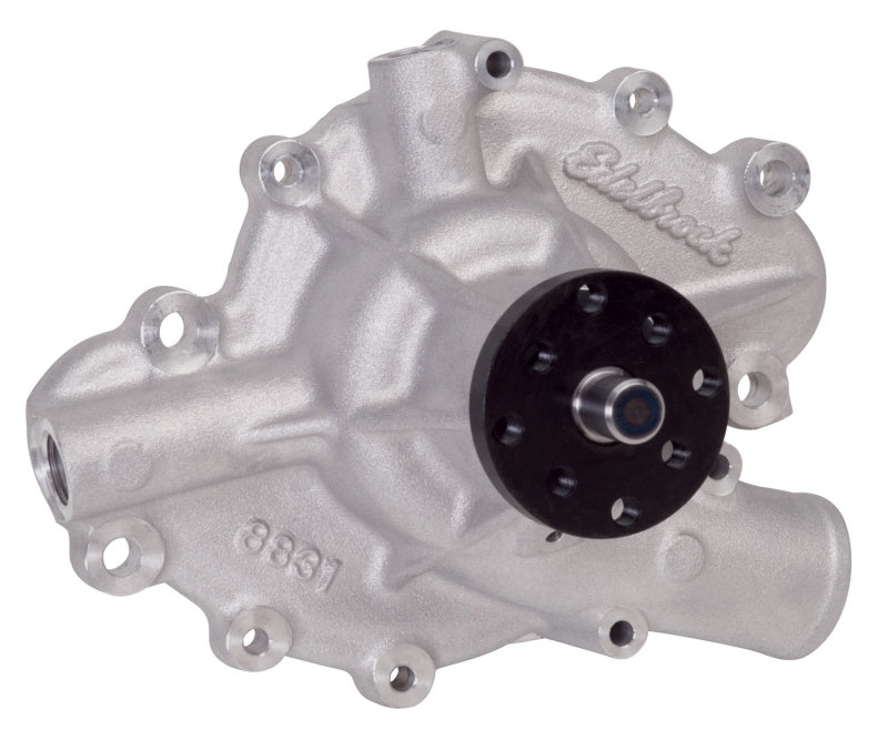 Edelbrock Water Pump High Performance AMC/Jeep 1968-72 AMC 290-401 CI V8 And 1971-72 Jeep 304 8831