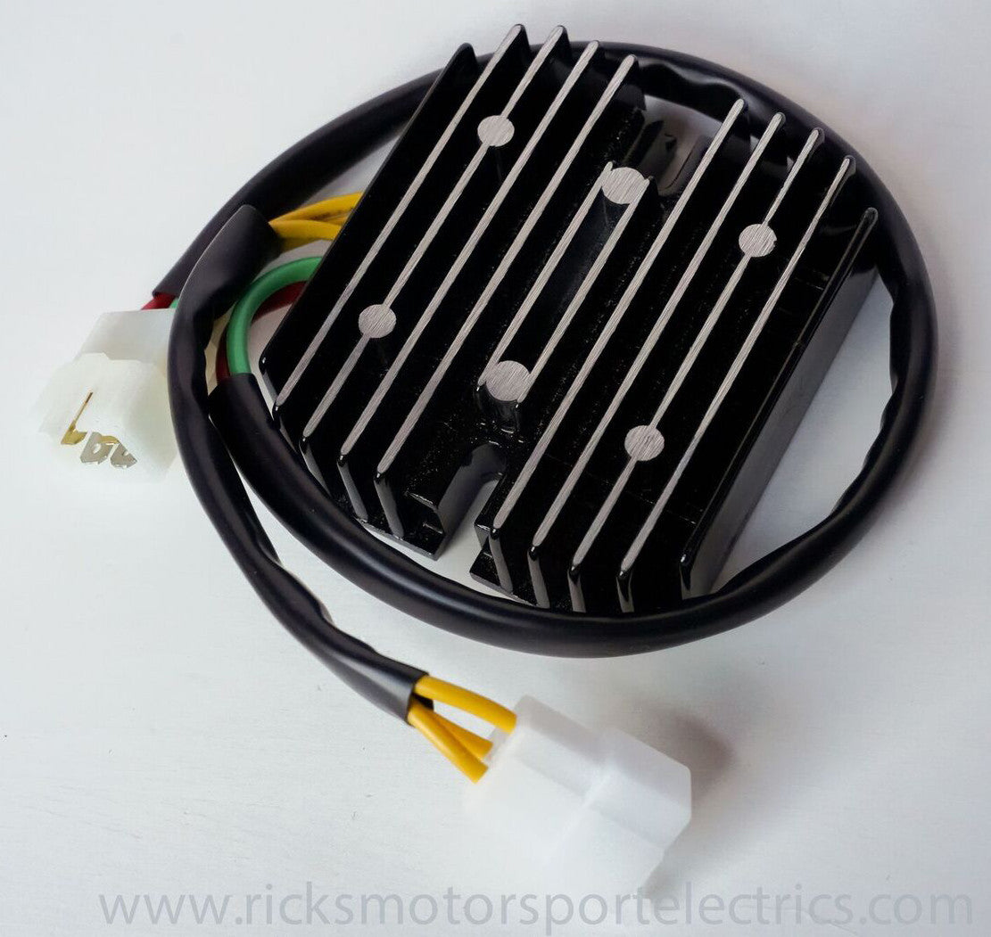 RICKS Regulator/Rectifier Lithium Yam 14-409