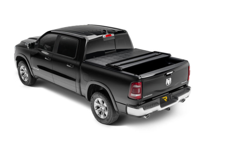Extang 2019 Dodge Ram (New Body Style - 5ft 7in) Trifecta 2.0 92421