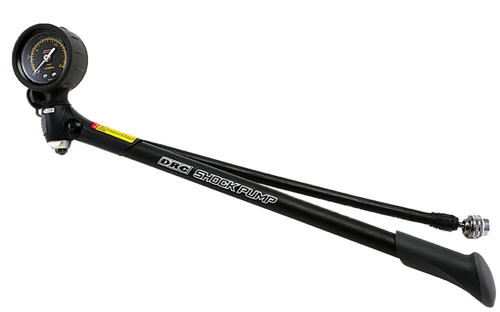 DRC Shock Pump 15bar (220psi) 365x82x37mm D59-35-102