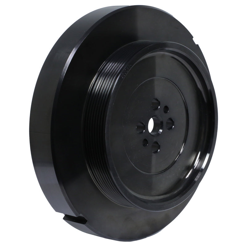 Fluidampr Dodge Cummins 5.9L 1992-1998 12V Steel Internally Balanced Damper 960311