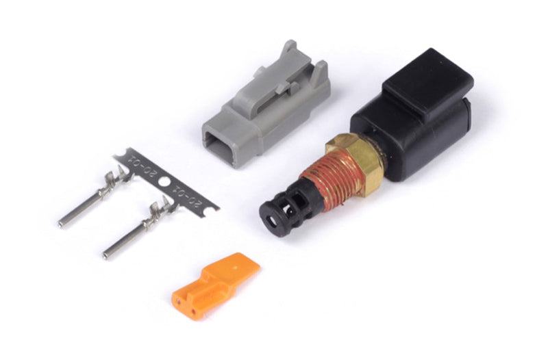 Haltech Air Temp Sensor 1/8 NPT Thread HT-010206