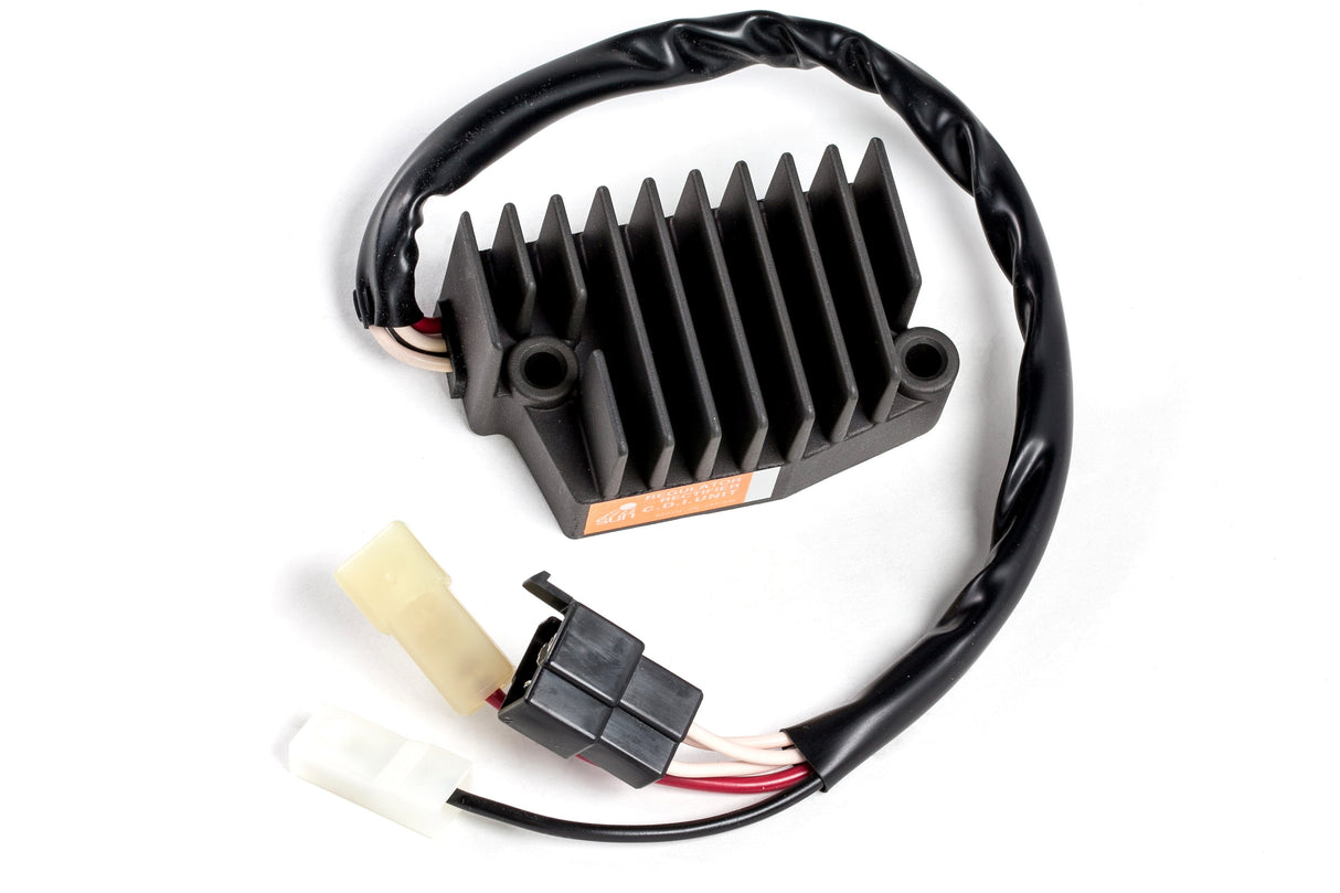 RICKS Regulator / Rectifier 10-412
