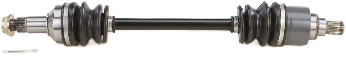 OPEN TRAILOe Front AxlePAXL-2021