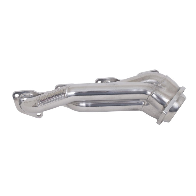 BBK 05-15 Dodge Challenger Charger 5.7 Hemi Shorty Tuned Length Exhaust Headers 1-3/4 Silver Ceramic 40120