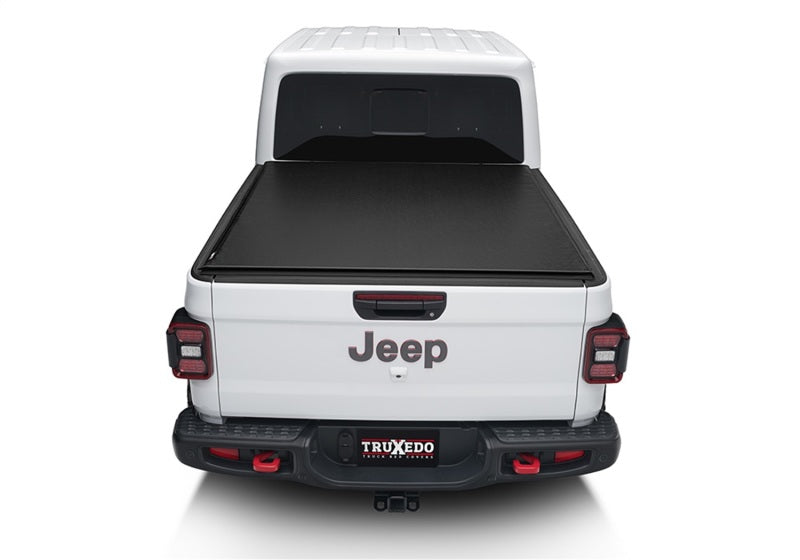 Truxedo 2020 Jeep Gladiator 5ft Lo Pro Bed Cover 523201