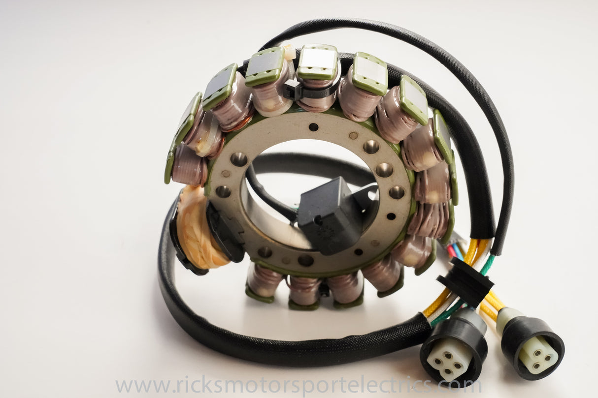 RICKS Stator 21-904