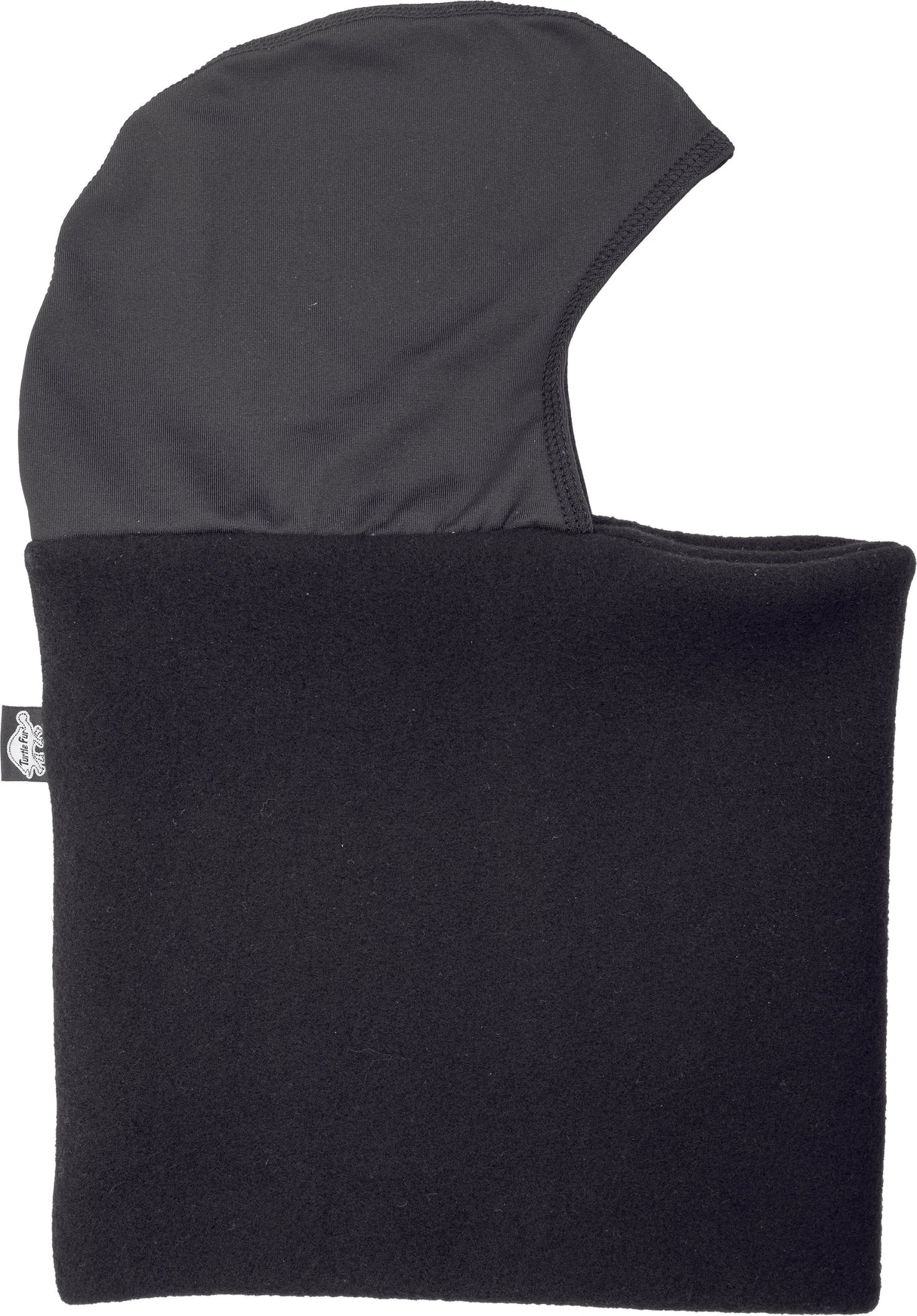 TURTLE FUR Shellaclava (Black/Black) 13201-101