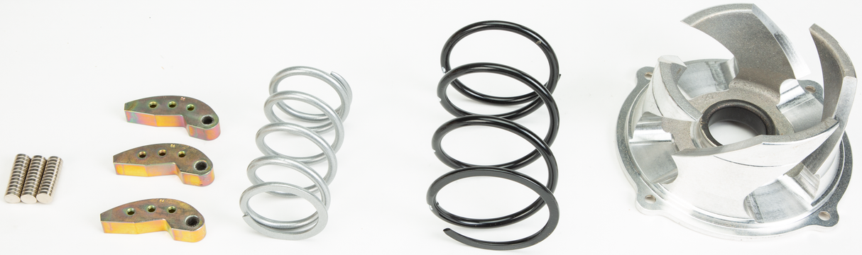 STRAIGHTLINE Clutch Kit 123-139