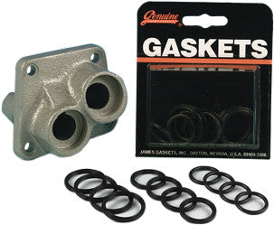 JAMES GASKETSGasket Oring Qud Seal Pushrod Kit 11133-Flh11133-FLH