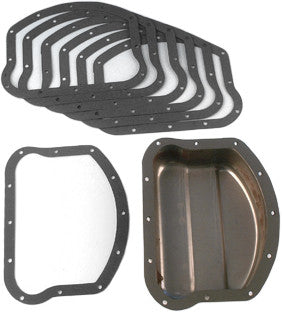 JAMES GASKETSGasket Rocker Cover Panhead .062 Paper 10/Pk 17541-48-A17541-48-A