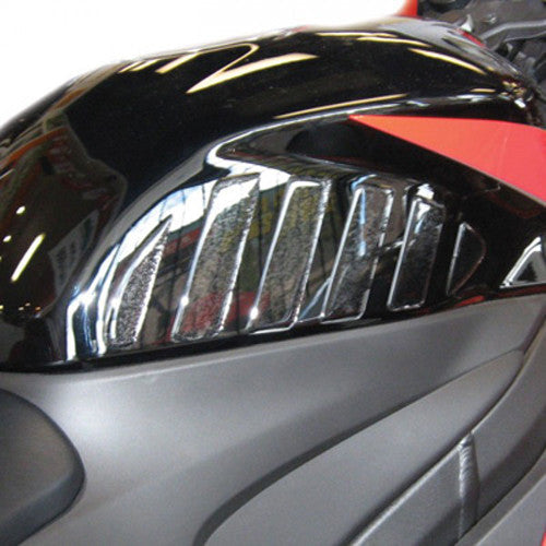 RASCAL GRAFIK Knee Grips Cbr600rr RA36931