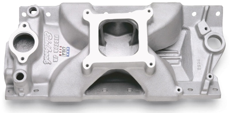 Edelbrock Victor Jr Manifold 2975