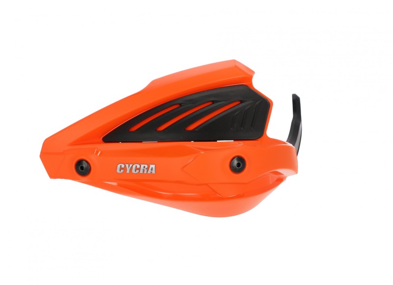 Cycra 19-20 KTM 790 ADV R/17-20 1290 ADV R Voyager Dual Road Orange/Black 1CYC-7905-209