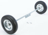 FIRE POWER Mototrainer Training Wheels Drz50/Drz70 2002-0006H