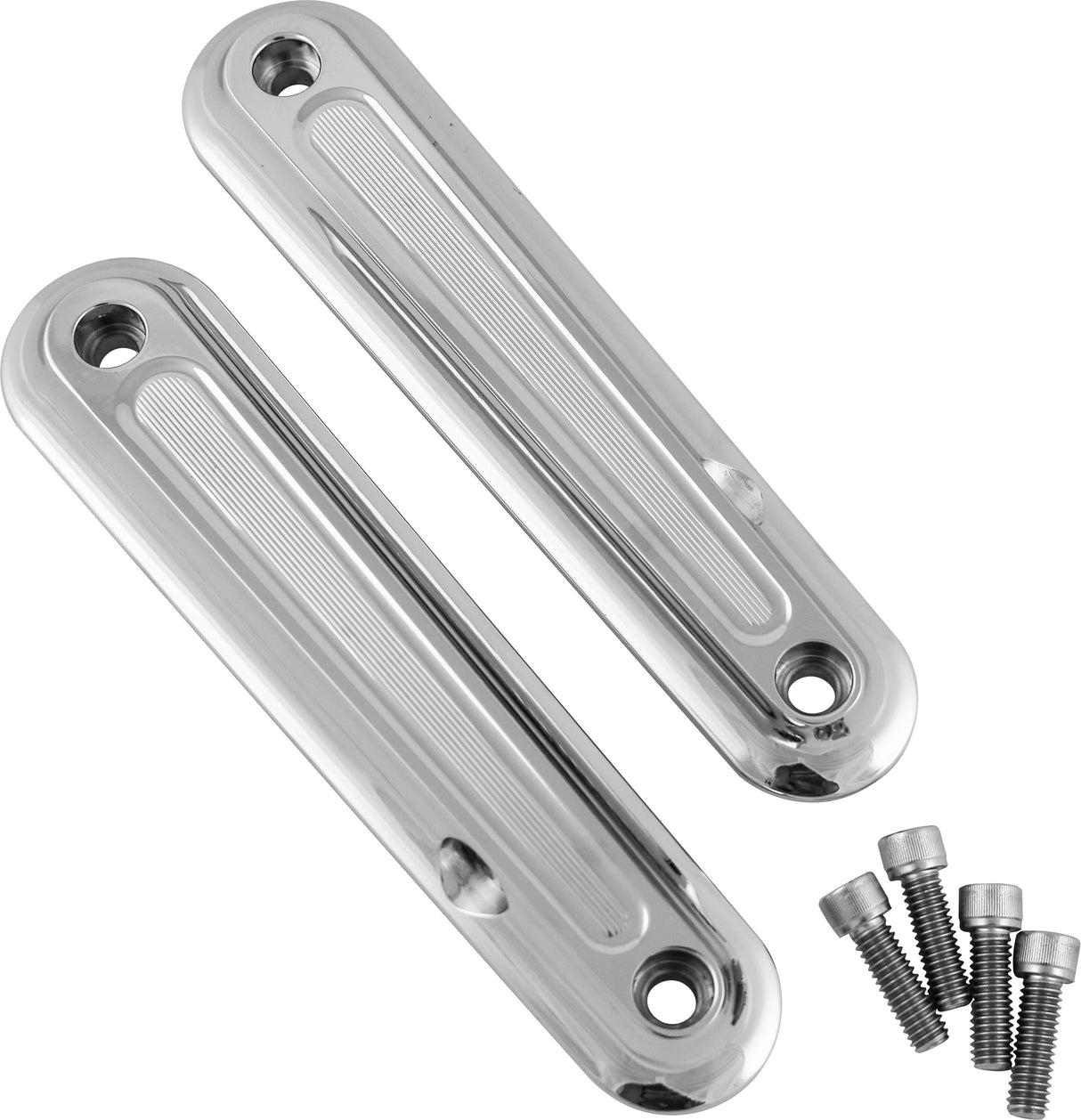 KODLIN USAChrome Legit Elypse Turn SignalsK68469