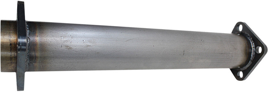 TC BROS Exhaust Flange Set Std Heads 109-0101