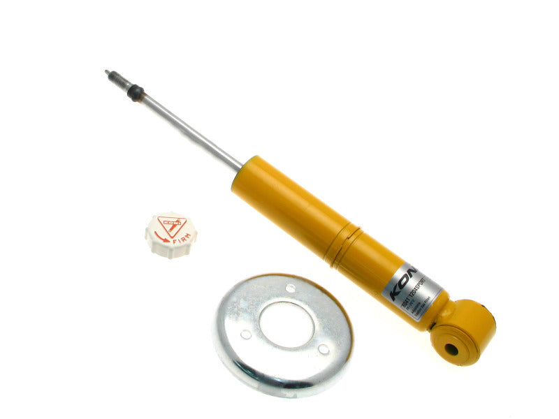 Koni Sport (Yellow) Shock 89-97 Mazda Miata/ All Models including ABS - Rear 8041 1204SPORT