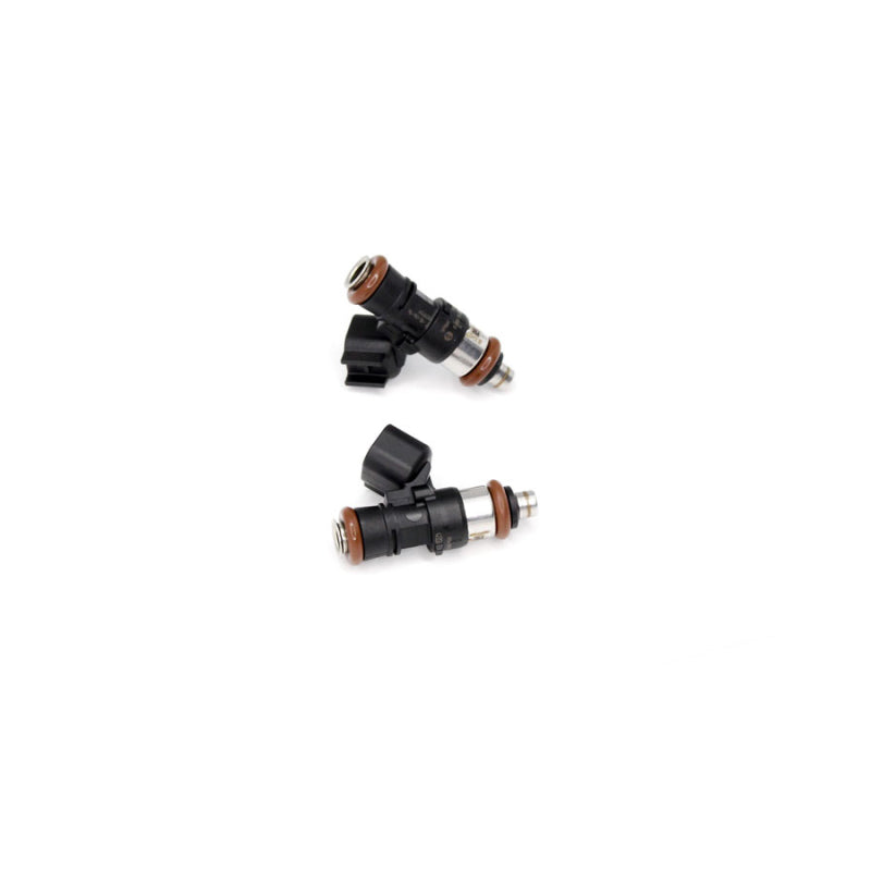 DeatschWerks 16-17 Polaris RZR XP Turbo 900cc Injectors - Set of 2 16U-40-0900-2