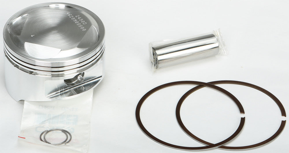 WISECO Piston Kit 88.00/+3.00 11:1 Hon 4628M08800