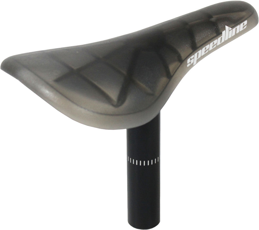 SPEEDLINE Unit Pro Seat Blk 27.2mm SL-UNI-BLK