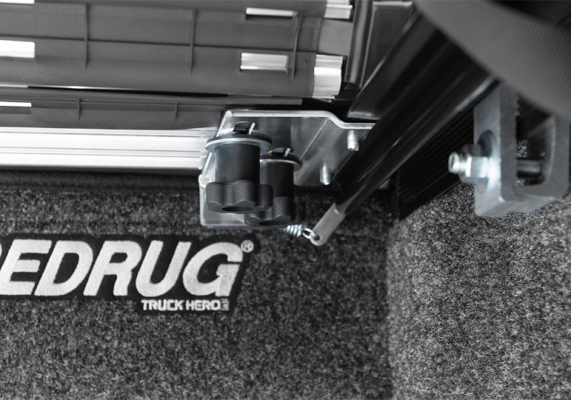 BAK 21-22 Ford F-150 (Incl. 2022 Lightning) Revolver X2 5.7ft Bed Cover 39339