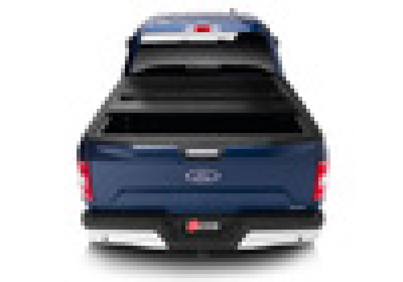 BAK 15-20 Ford F-150 5ft 6in Bed BAKFlip FiberMax 1126329