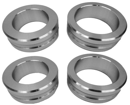 HIGH LIFTER High Lifter 3" Lift Kit Clkcmx3-02 73-13142