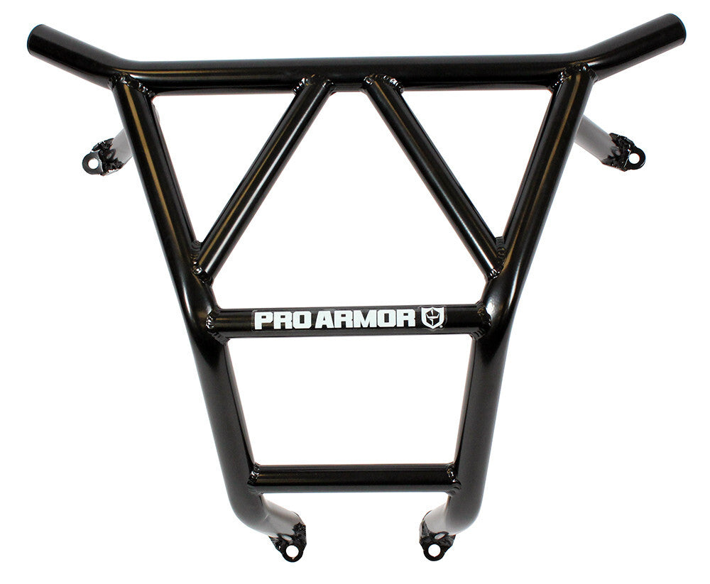 PRO ARMOR Rear Sport Bumper Pol P186P361BL