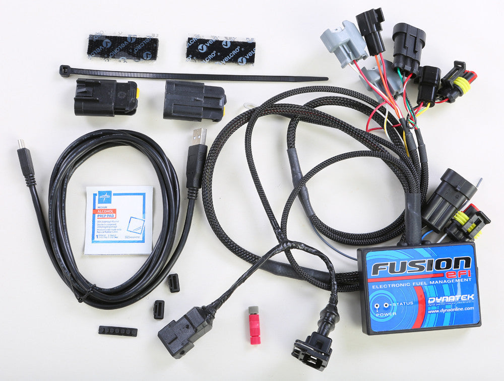 DYNATEK Fusion Efi Victory DFE-19-043