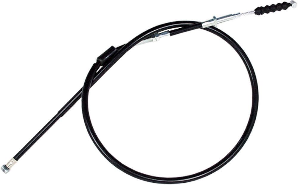 MOTION PROBlack Vinyl Clutch Cable03-0304